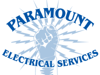 Paramount Logo - Blue